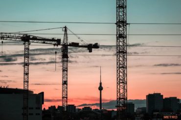 5 Tips to Properly Organize a Construction Site