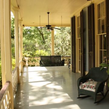 Designing the Perfect Patio Space