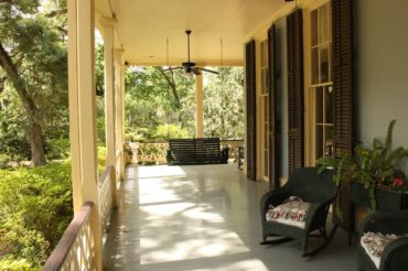 Designing the Perfect Patio Space